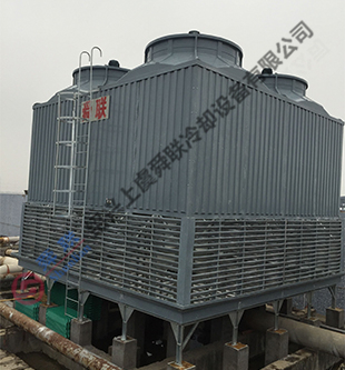 涼水塔工程應(yīng)用